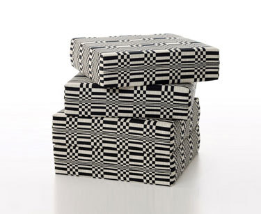 Normandie Kuubi Cushion Johanna Gullichsen