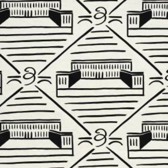 Tessin Fabric Svenskt Tenn