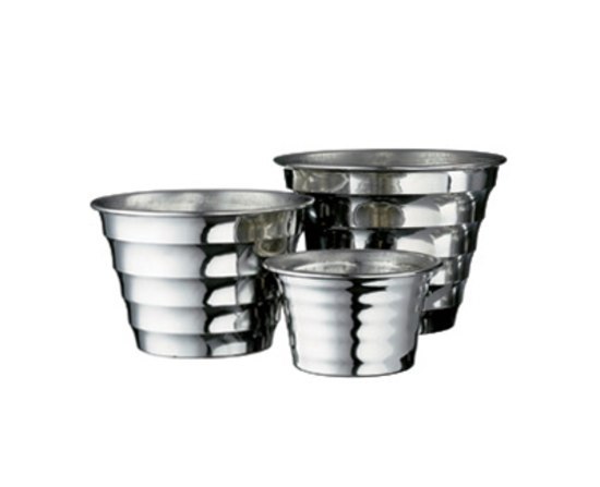 Pewter Vase/Flowerpot Holder Svenskt Tenn