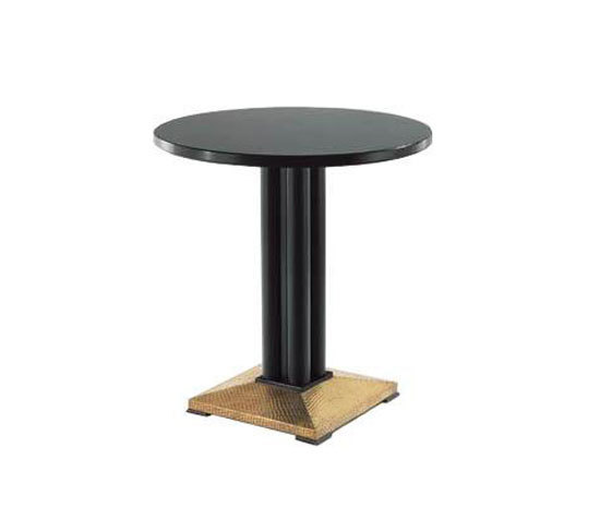 Jugendstil table Gebrüder Thonet Vienna Gmbh, Wien