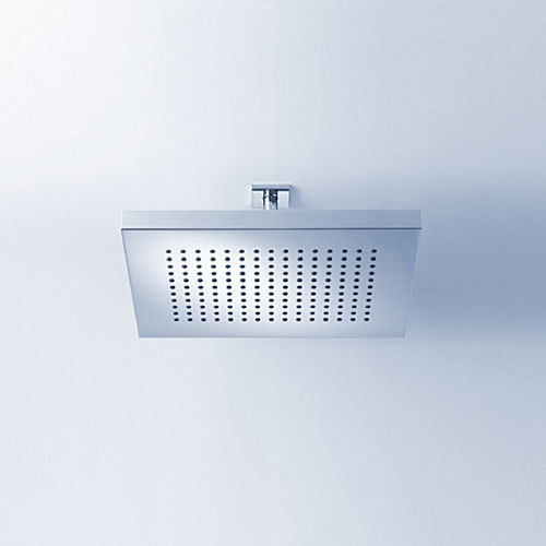 JustRain Dornbracht