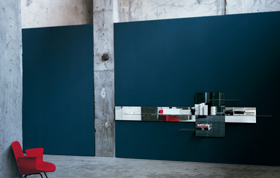 Fixtrik Glas Italia