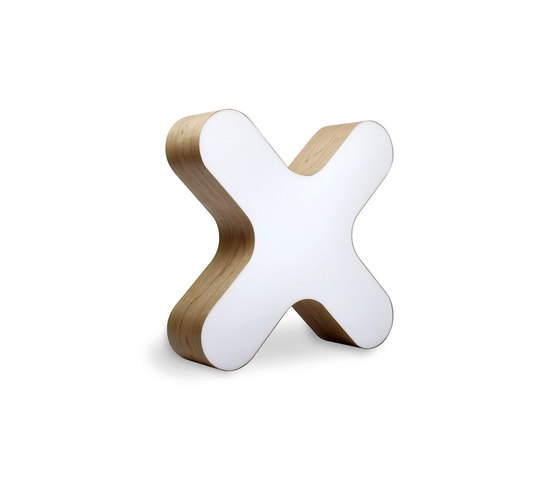 X-Club lzf