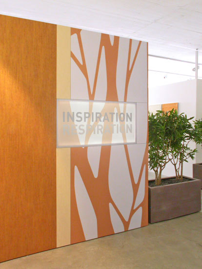 Anathome modular surface system Anathome