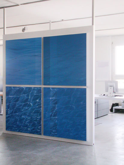 Anathome modular surface system Anathome