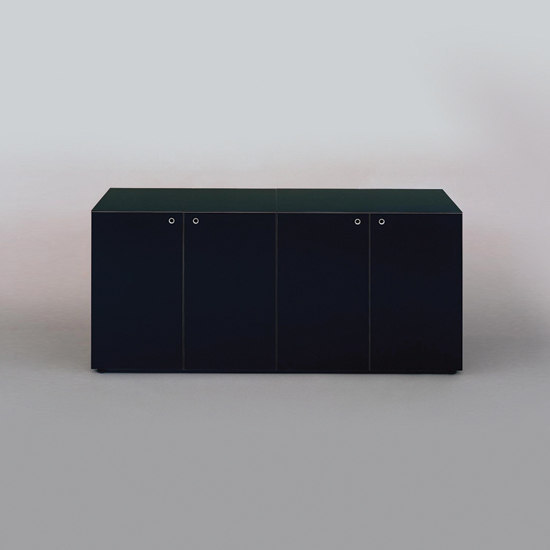 Container Program 980/981 sdr plus