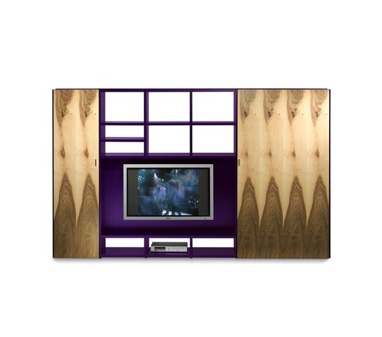 VaRe shelf team by wellis