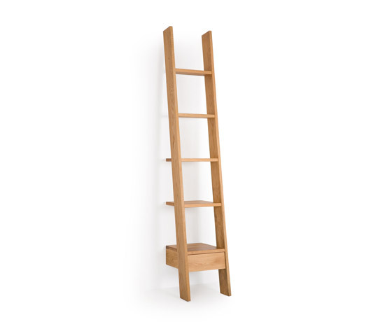 Ladder Bookcase Autoban