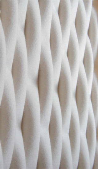 Elbac wall panel ANNE KYYRÖ QUINN