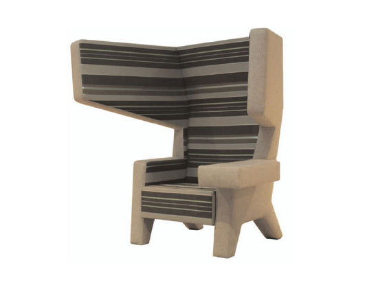 Ear-chair prooff by SV