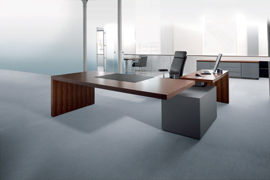 Headoffice Mono Walter Knoll