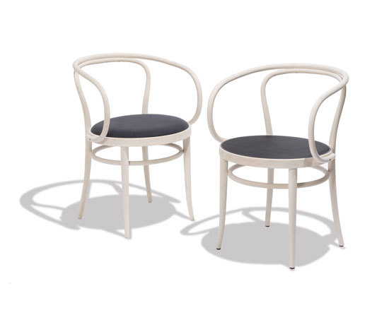 209 I 210 Thonet