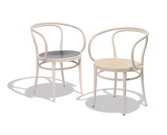 209 I 210 Thonet