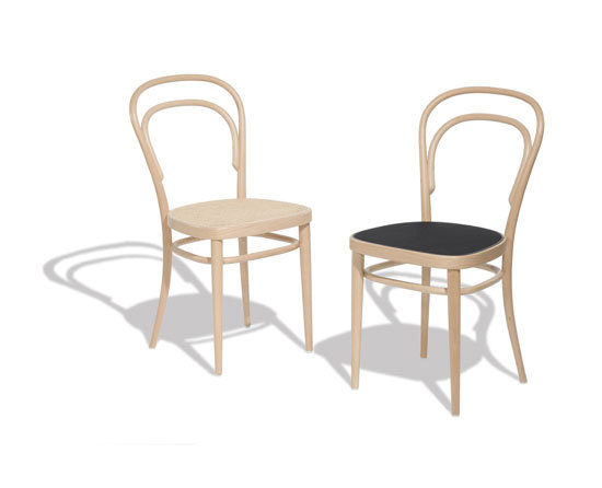 214 I 215 Thonet