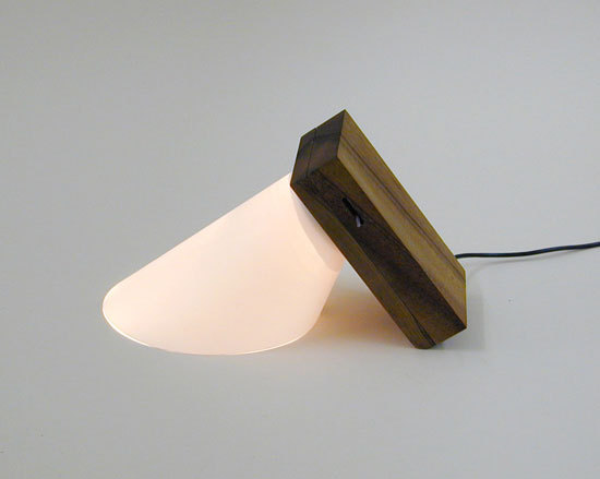 Guestlight [prototype] zhdk / Departement Design
