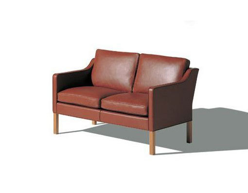 Model 2321-2323 Fredericia Furniture