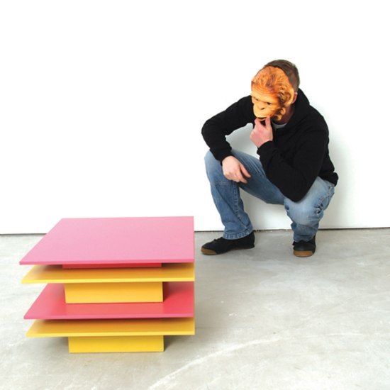 Treppenwitz Gil Coste
