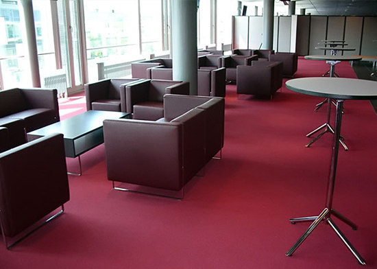 Loft Ruckstuhl