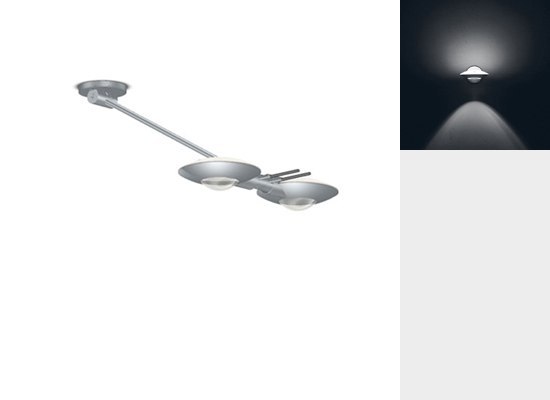 Puro soffitto Occhio