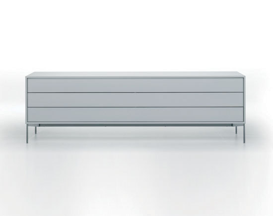 Sideboard MDF Italia