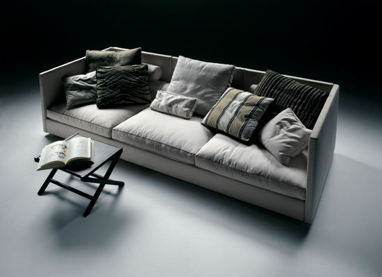 Oltre Flexform