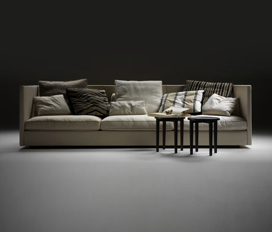 Oltre Flexform