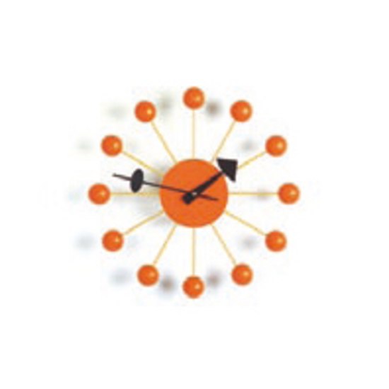 Wall Clocks Vitra Inc. USA