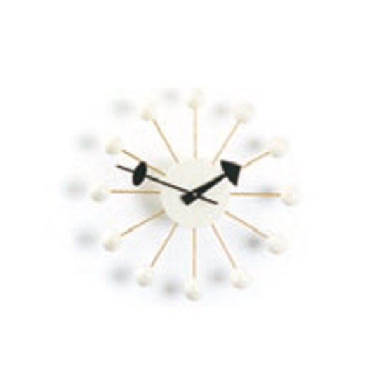 Wall Clocks Vitra Inc. USA