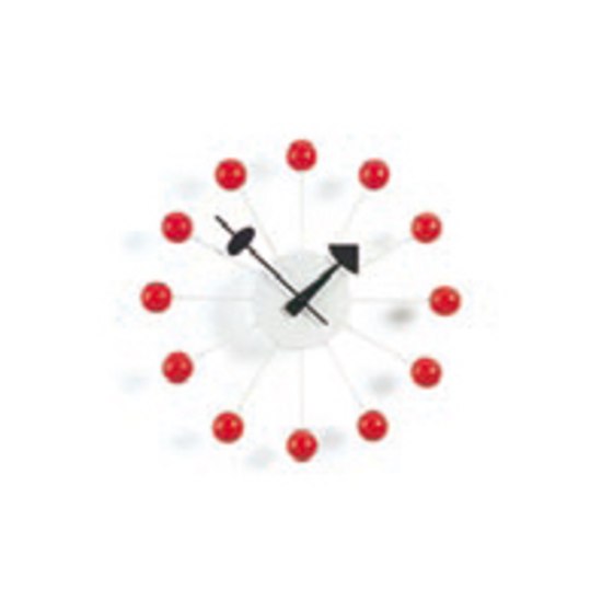 Wall Clocks Vitra Inc. USA