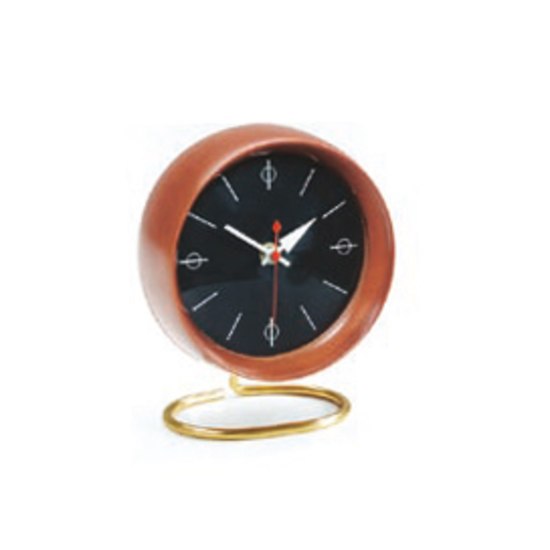 Desk Clocks Vitra Inc. USA