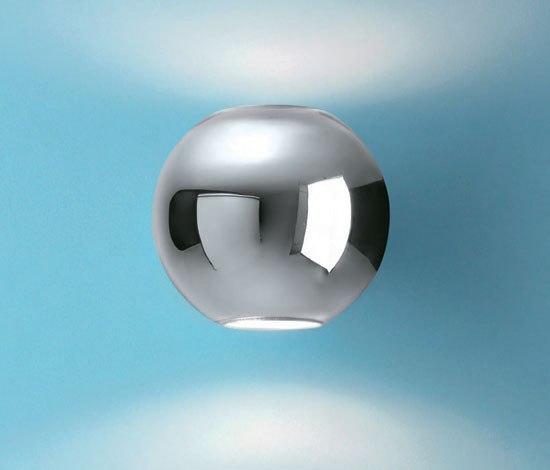 Globo di Luce FontanaArte