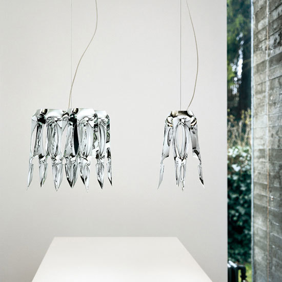 LQ - Chandelier Zumtobel Lighting