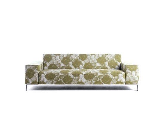 Finch Metal Palau