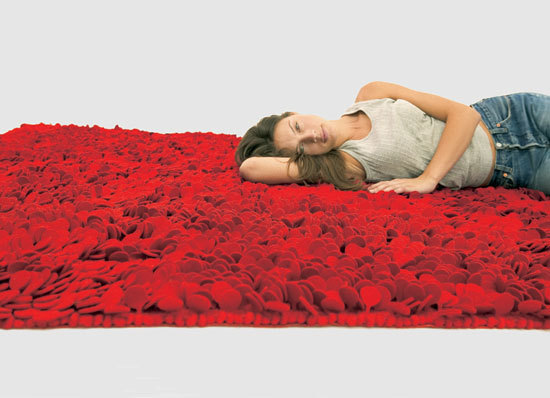 Roses Nanimarquina