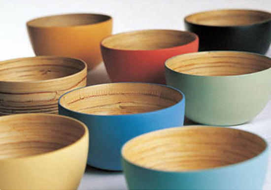 bambu Lacquerware bambu, LLC
