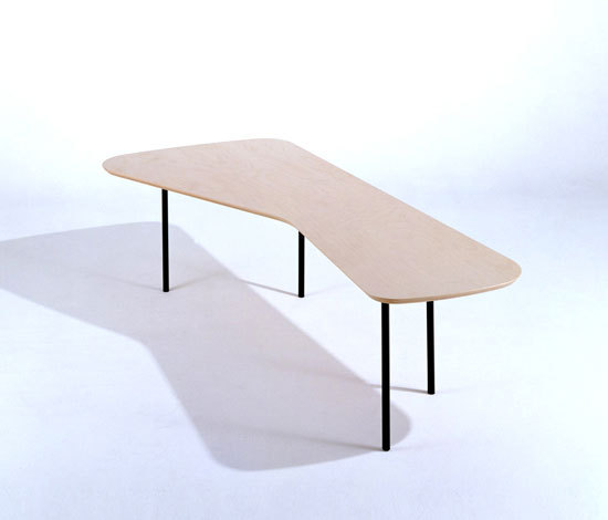 Girard Table Knoll International