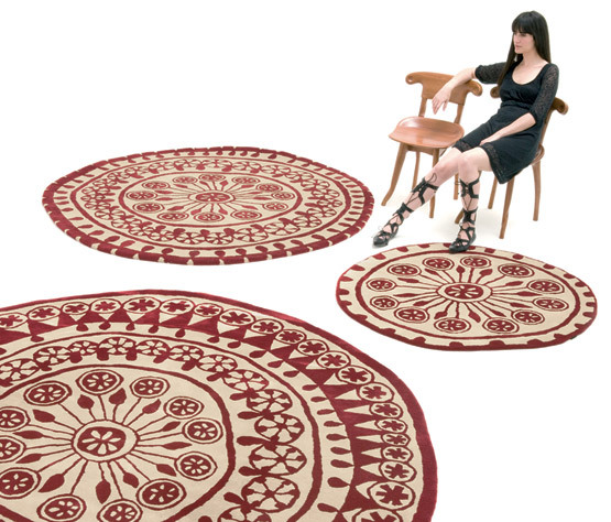 Rangoli Nanimarquina