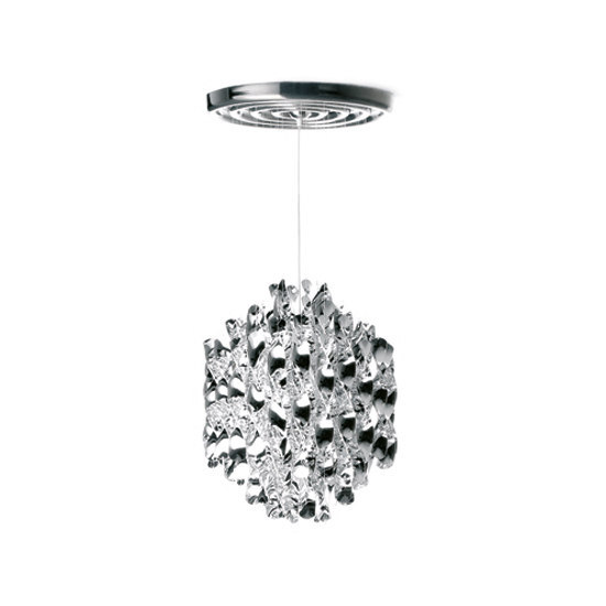 Spiral Silver Verpan