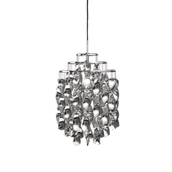 Spiral Silver Verpan