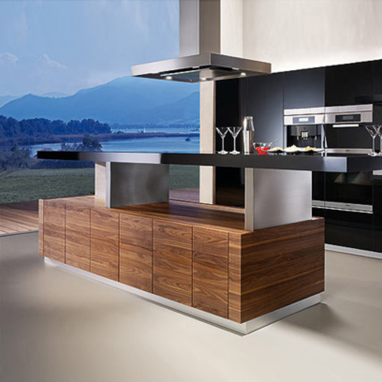 k7 Kitchen TEAM 7