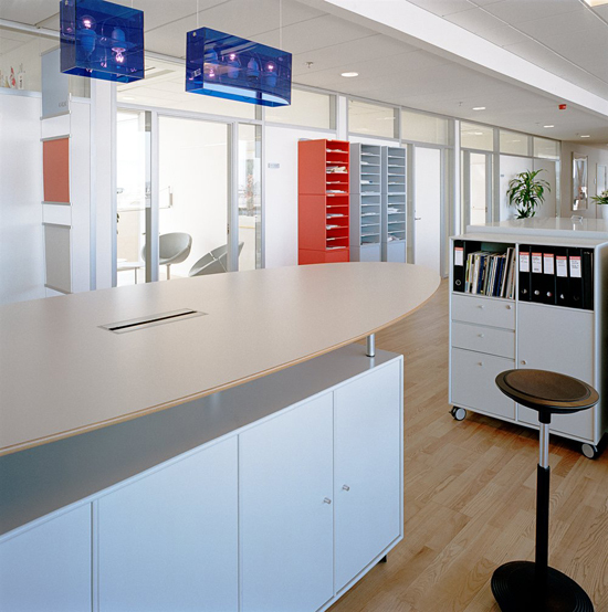 Montana Office Montana Møbler