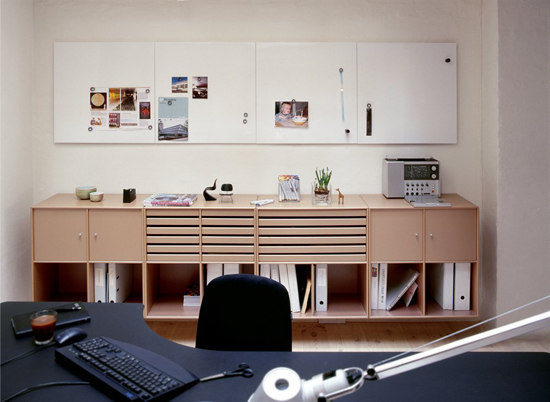 Montana Office Montana Møbler