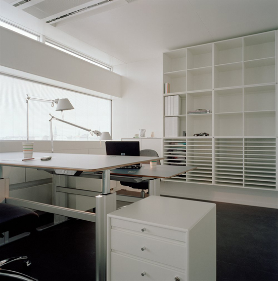 Montana Office Montana Møbler