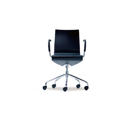Seesaw working chair Lampert, Richard