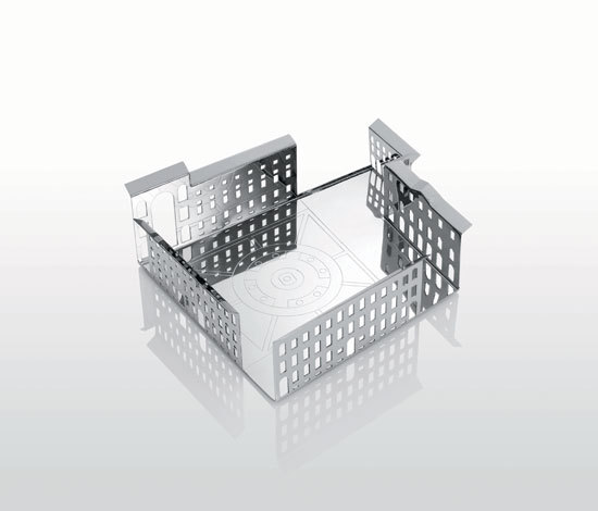 100 Piazze - Milano Driade