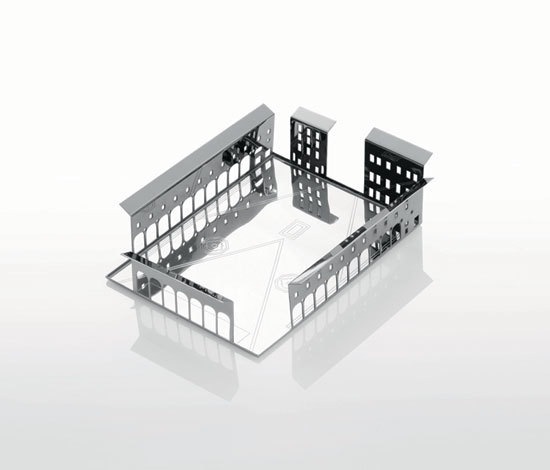 100 Piazze - Firenze Driade