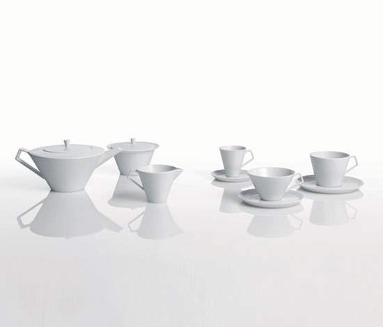 Anatolia table set Driade