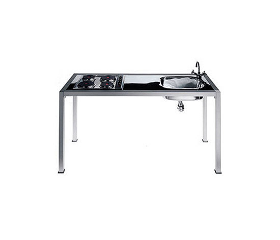 Thali Work Counter Driade