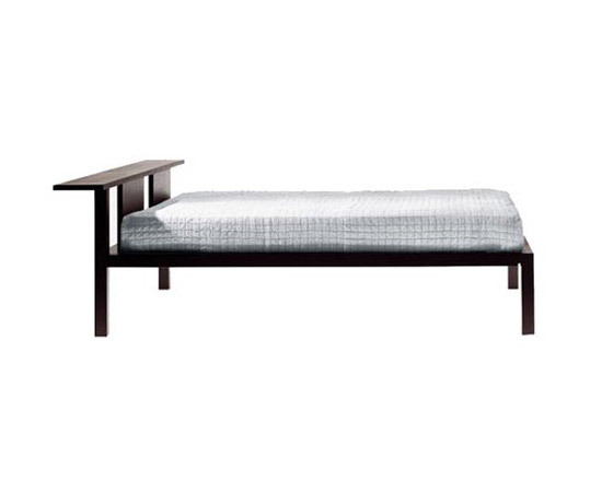 Luna bed Driade