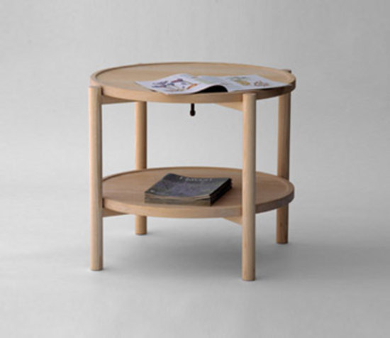 PP 35 | Tray Table PP Møbler